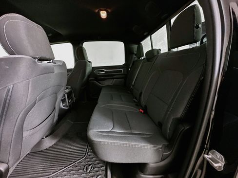 Used 2023 RAM 1500 Big Horn AWD/4WD image 27