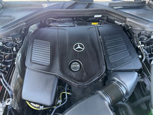 Certified 2026 Mercedes-Benz GLC 300 4MATIC image 22
