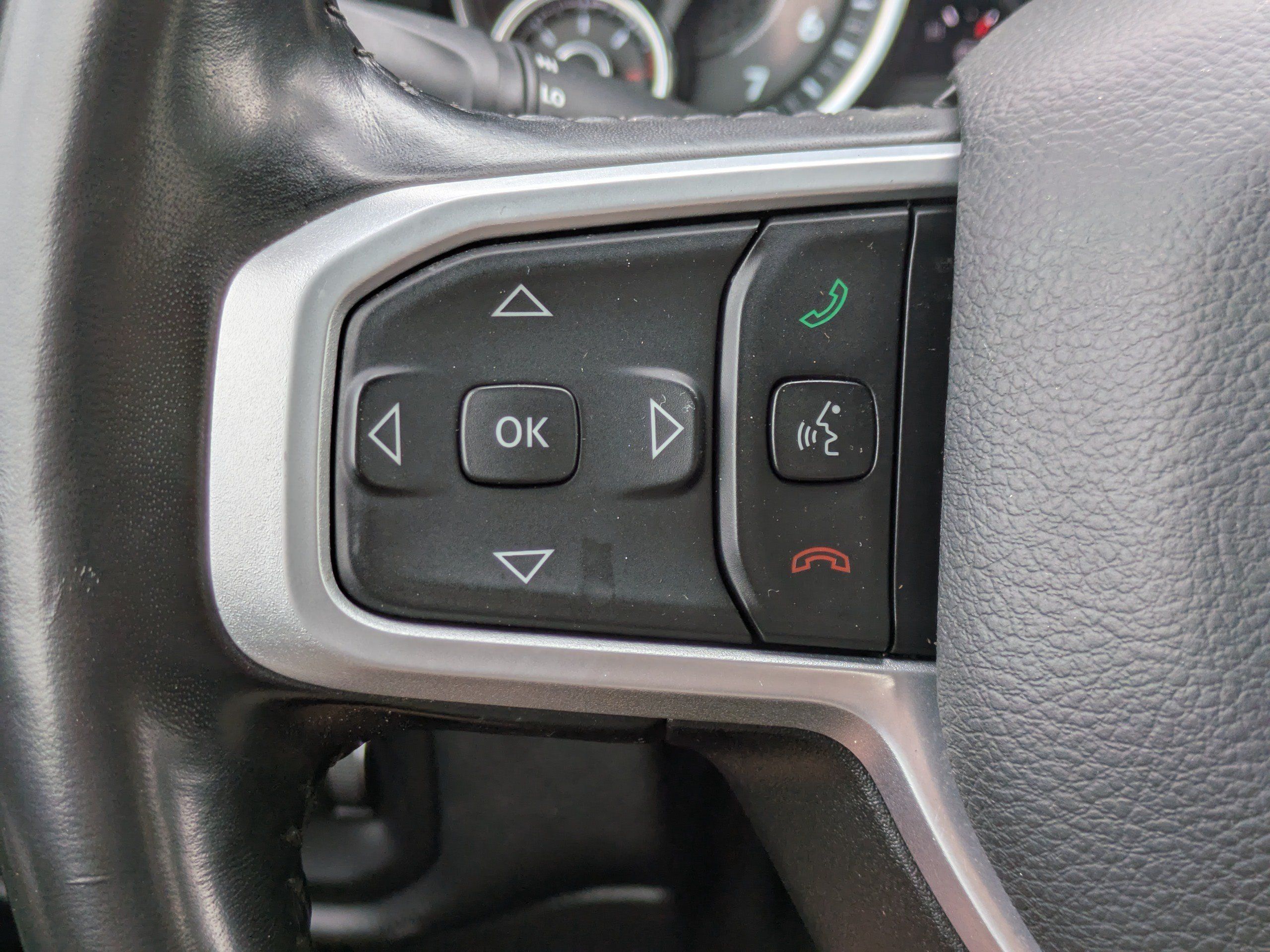 Used 2022 RAM 1500 Big Horn AWD/4WD image 21
