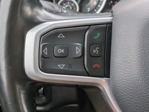 Used 2022 RAM 1500 Big Horn AWD/4WD image 21