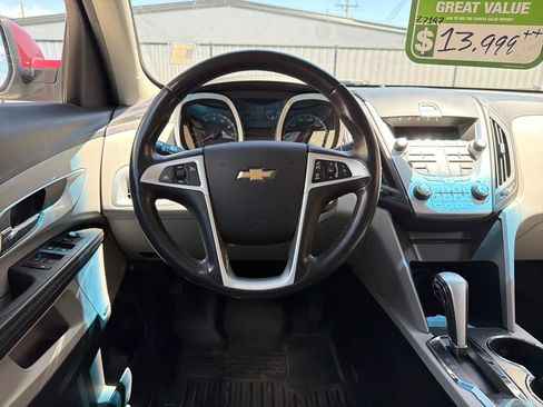 Used 2011 Chevrolet Equinox LT w/ LPO, Protection Package AWD/4WD image 21
