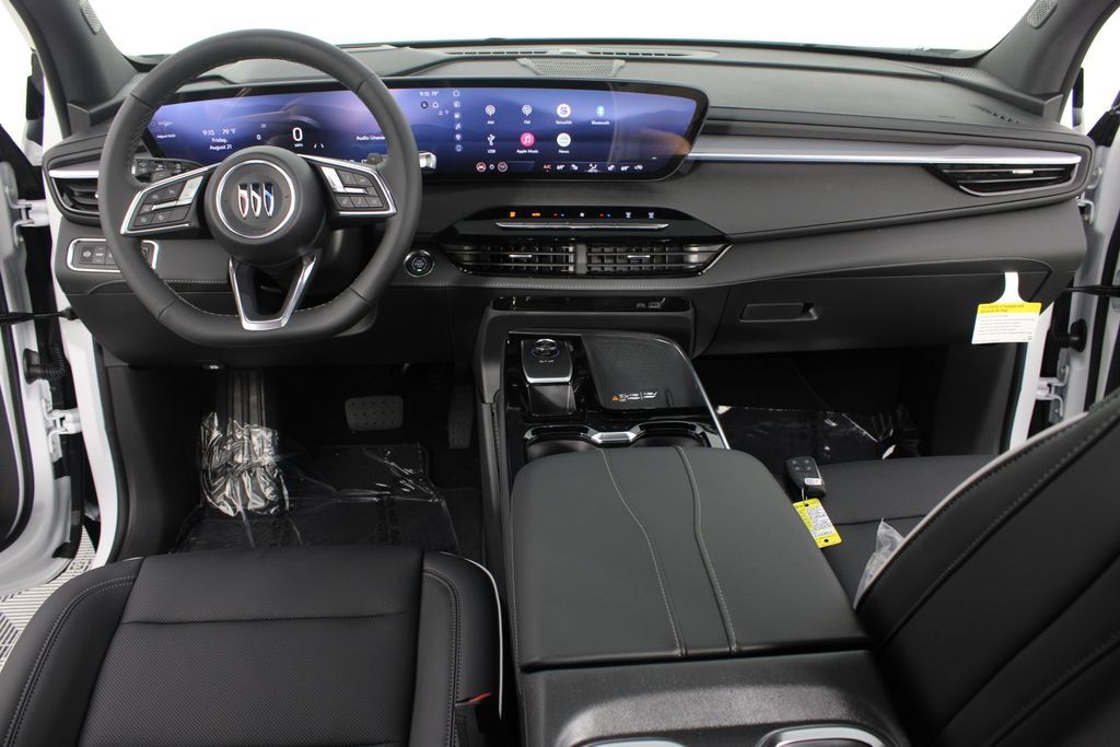 New 2027 Buick Enclave Sport Touring w/ Power Package FWD image 11