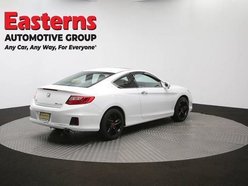 Used 2015 Honda Accord EX-L image 40