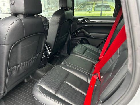 Used 2013 Porsche Cayenne GTS image 12