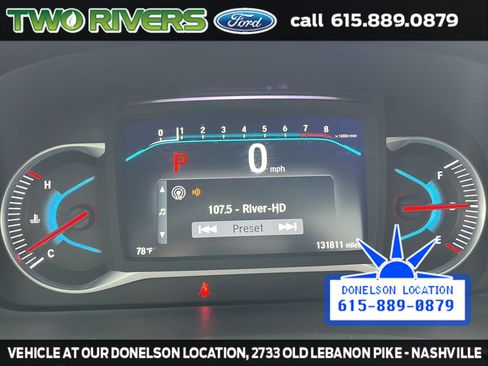 Used 2021 Honda Passport EX-L image 21