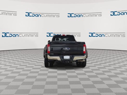Used 2019 Ford F450 XL w/ STX Appearance Package AWD/4WD image 7