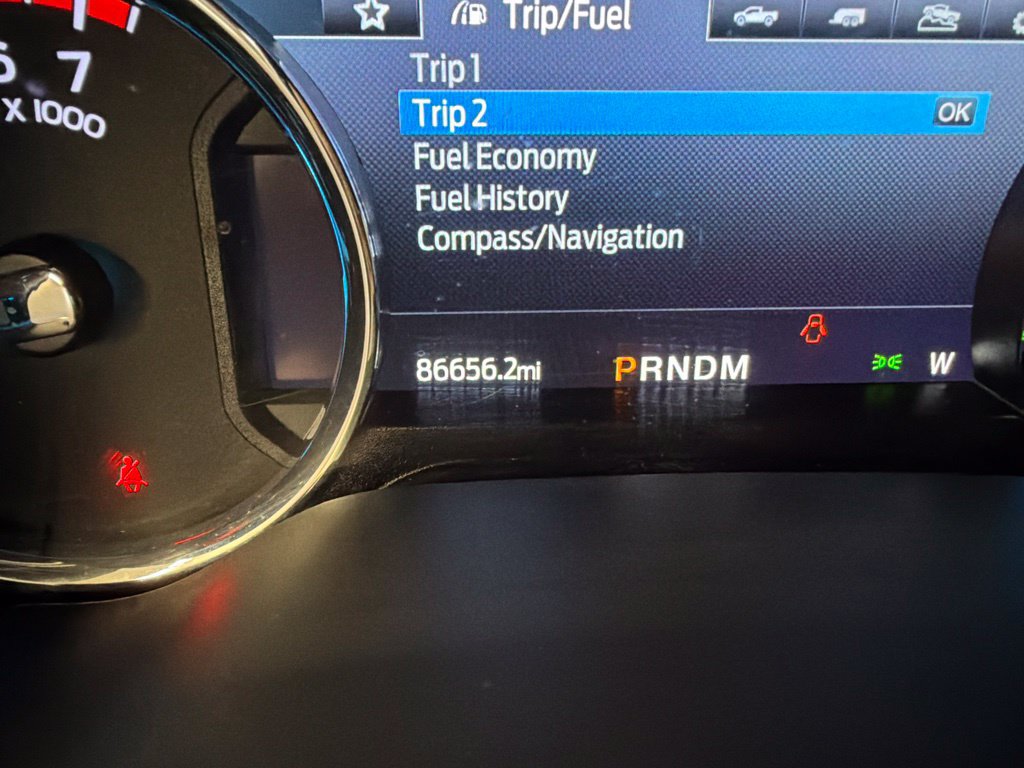 Used 2022 Ford F350 Platinum AWD/4WD image 24