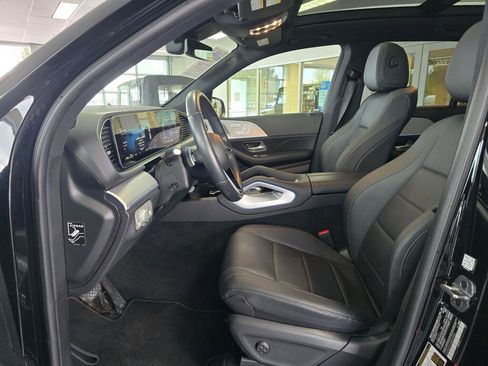 Used 2025 Mercedes-Benz GLE 350 4MATIC image 23