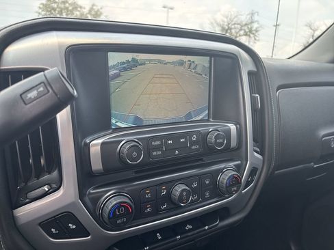 Used 2018 GMC Sierra 1500 SLE w/ SLE Value Package AWD/4WD image 20