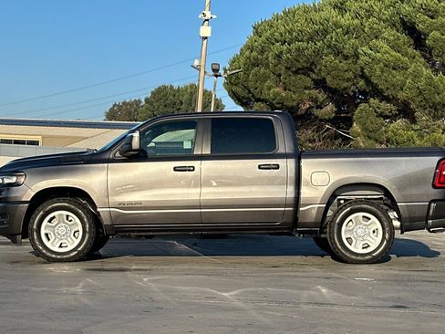New 2026 RAM 1500 Tradesman image 8