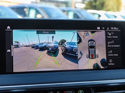 Used 2024 BMW X3 sDrive30i w/ Convenience Package w/ZPA image 22