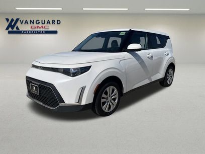 Used 2023 Kia Soul LX