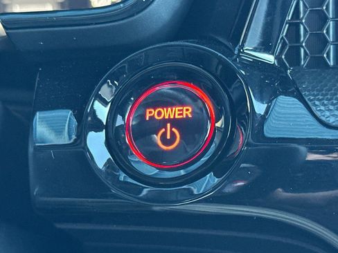 New 2026 Honda CR-V Sport Touring image 27