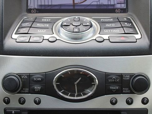 Used 2014 INFINITI Q60 Journey w/ Premium Package image 19