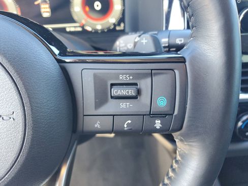 Certified 2023 Nissan Pathfinder Platinum w/ Cargo Package AWD/4WD image 20
