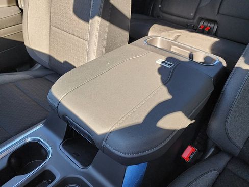 New 2026 GMC Sierra 1500 Elevation w/ X31 Off-Road Package image 30