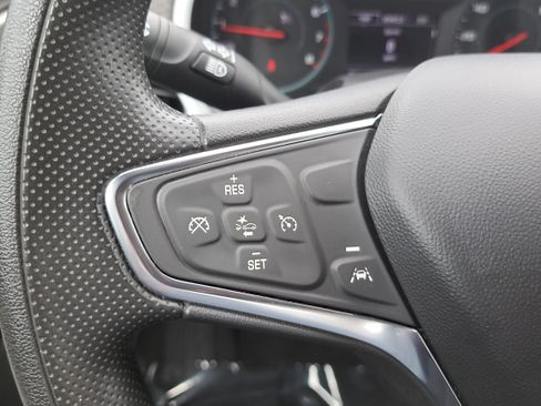 Used 2024 Chevrolet Malibu LT FWD image 17