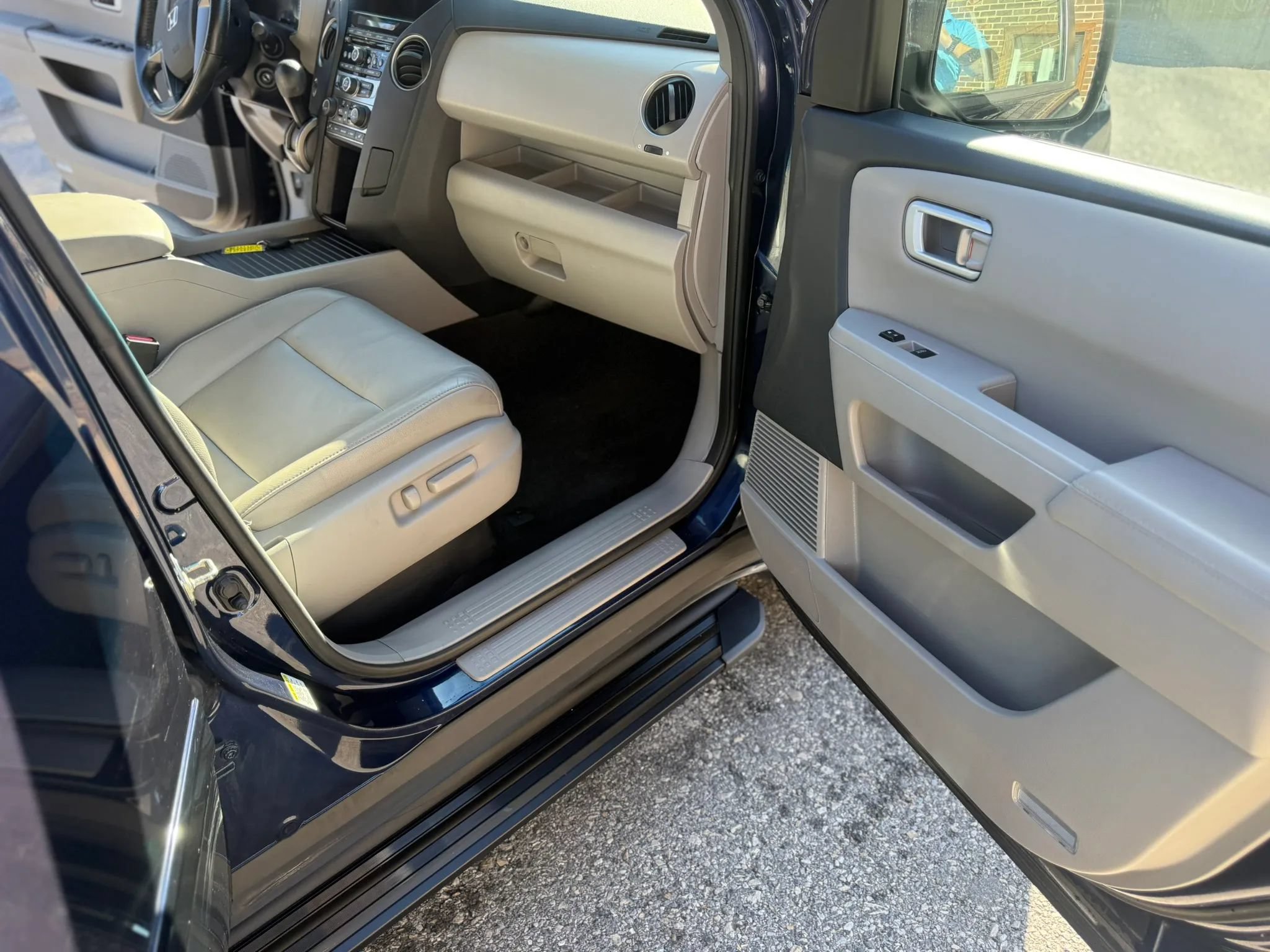 Used 2015 Honda Pilot EX-L image 16