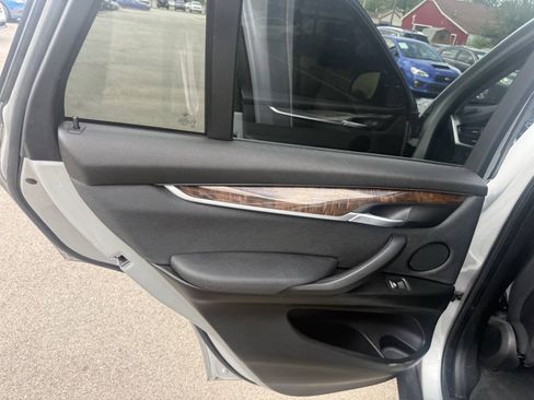 Used 2015 BMW X5 xDrive35i AWD/4WD image 19