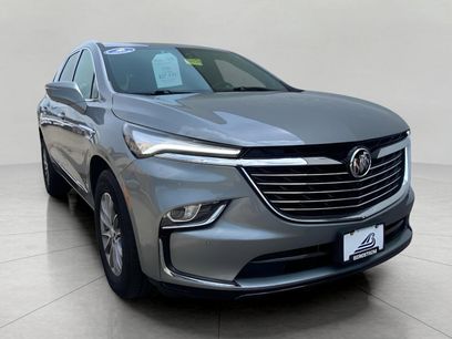 Used 2024 Buick Enclave Premium