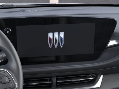 New 2026 Buick Envista Preferred w/ Convenience I Package image 20