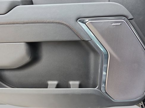 New 2025 Chevrolet Silverado 2500 High Country w/ Technology Package image 28