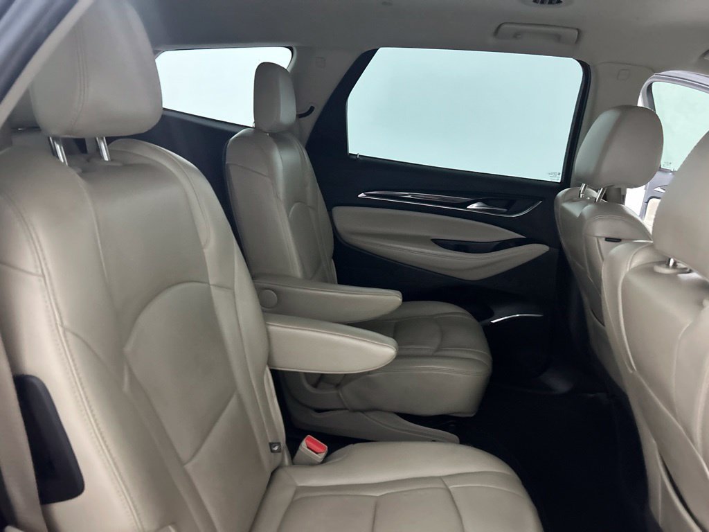 Used 2018 Buick Enclave Essence FWD image 22