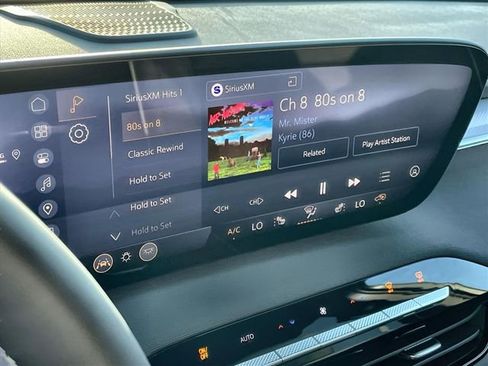 New 2026 Buick Enclave Sport Touring w/ Super Cruise Package FWD image 13