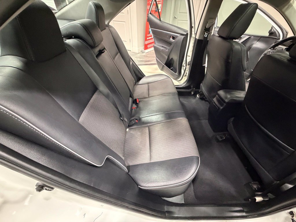Used 2016 Toyota Corolla S FWD image 44