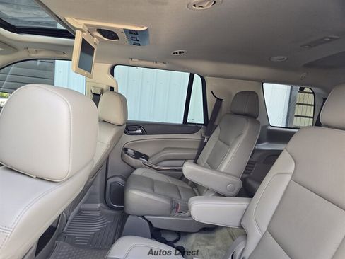 Used 2018 GMC Yukon SLT w/ Premium Edition AWD/4WD image 33