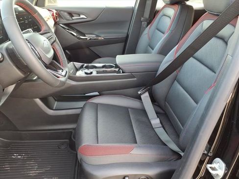 New 2026 Chevrolet Equinox RS w/ Convenience Package III image 6