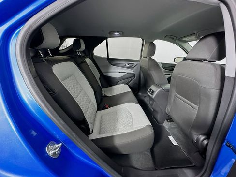 Used 2024 Chevrolet Equinox LS image 26
