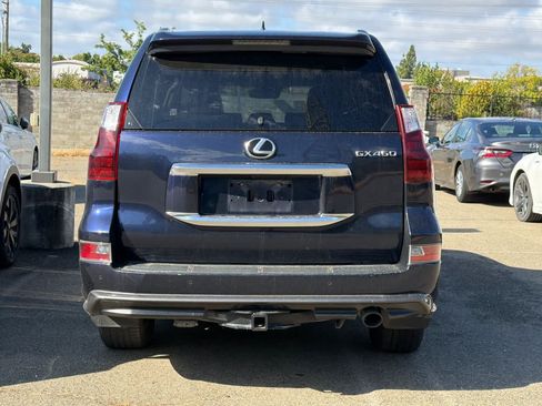 Used 2020 Lexus GX 460 Premium AWD/4WD image 5