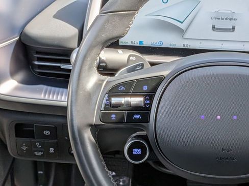 Certified 2024 Hyundai Ioniq 6 SE image 17