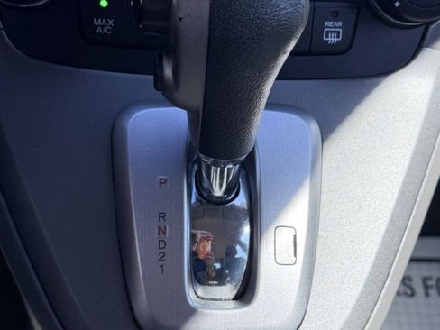 Used 2010 Honda CR-V LX image 18