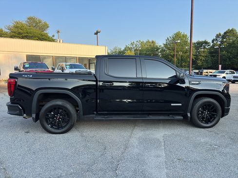 Used 2026 GMC Sierra 1500 Elevation w/ Elevation Premium Package AWD/4WD image 9