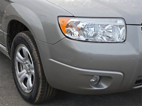 Used 2006 Subaru Forester 2.5X image 4