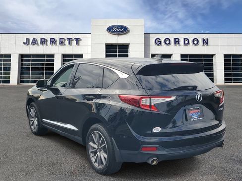 Used 2019 Acura RDX FWD w/ Technology Package image 3