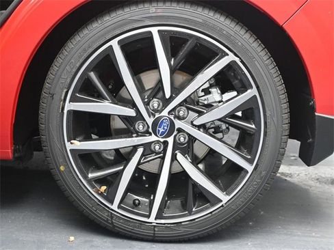 New 2026 Subaru Impreza 2.0i Sport image 21