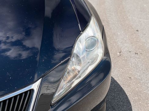 Used 2007 Lexus IS 250 AWD image 10