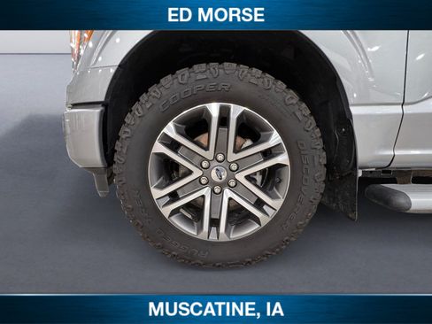 Used 2021 Ford F150 XL w/ STX Appearance Package AWD/4WD image 14