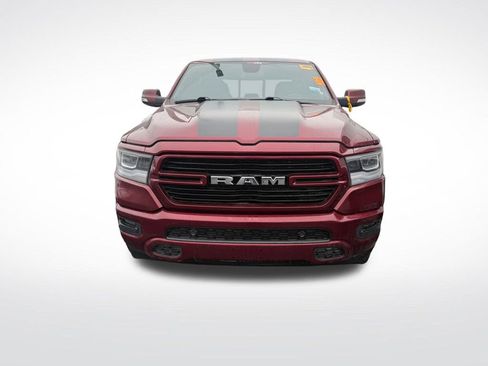 Used 2019 RAM 1500 Big Horn AWD/4WD image 3