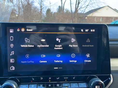 New 2026 Chevrolet Colorado LT w/ LT Convenience Package image 16