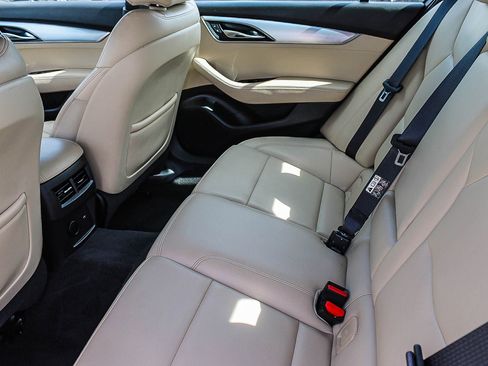 Used 2023 Cadillac CT5 Luxury w/ Cold Weather Package image 20