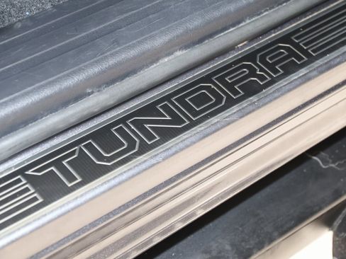 Used 2020 Toyota Tundra Platinum image 14