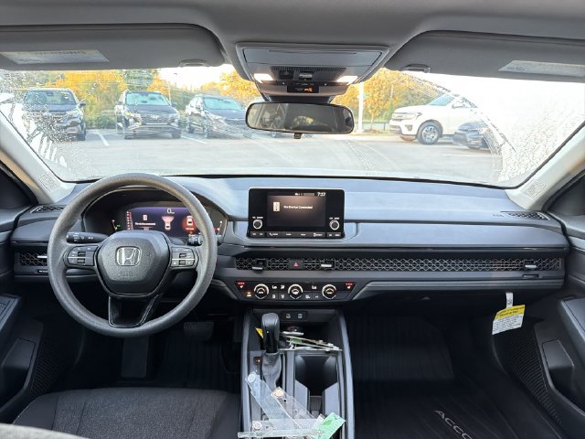 Used 2024 Honda Accord EX image 21