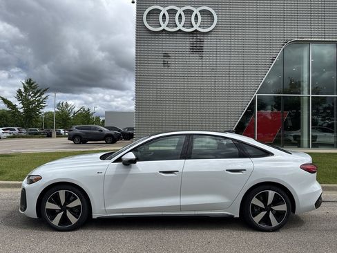 New 2026 Audi A5 2.0T Premium Plus AWD/4WD image 29