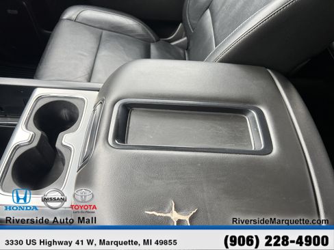 Used 2014 GMC Sierra 1500 SLT AWD/4WD image 20