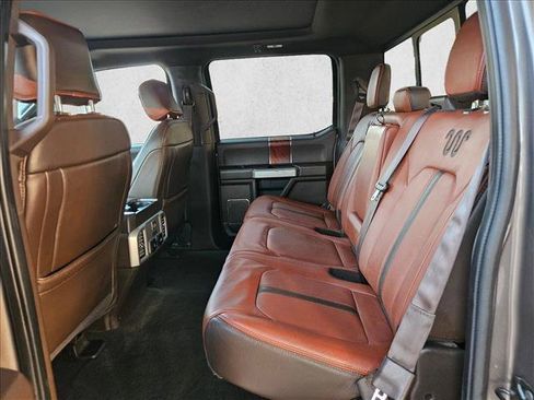 Used 2020 Ford F150 King Ranch w/ Equipment Group 601A Luxury AWD/4WD image 15