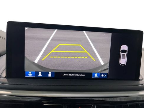 New 2026 Acura MDX SH-AWD w/ Technology Package image 28